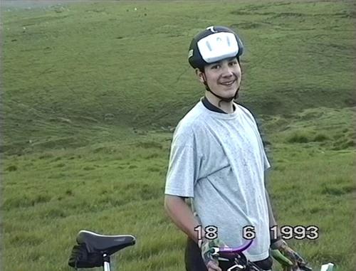18 Jun 1993 · Avon Dam
